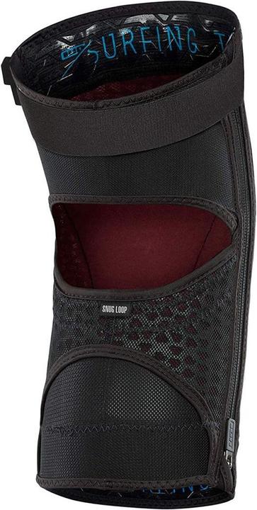 Actual product image ION K-Traze Amp (zip) (S, Knee pad, Pair)