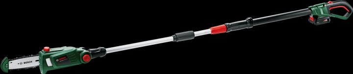 Immagine prodotto Bosch Home & Garden Palo a catena universale (Sega a catena a batteria)