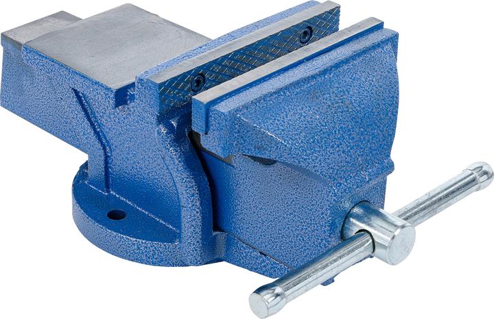 Image du produit BGS Étau parallèle mâchoires 150 mm (130 mm)