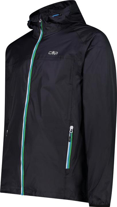 Actual product image CMP Campagnolo Ripstop Fix Hoodie Jacket (L)