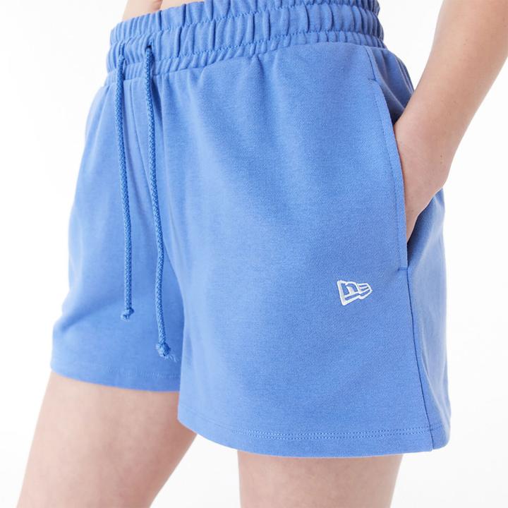 Produktbild New Era shorts für damen (XS)