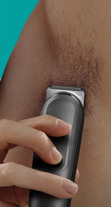 Image du produit Braun All-In-One Styling Set MGK7491