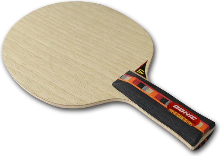 Actual product image Donic Wood Waldner Senso Carbon V1