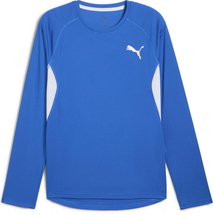 Puma M Cross The Line Ls Tee 3.0 (3XL)