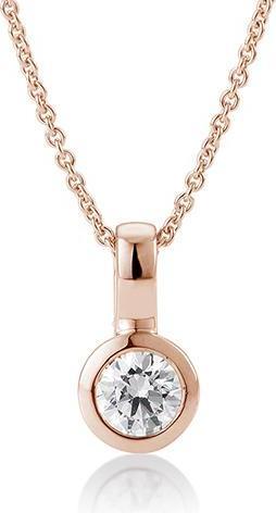 Produktbild Breuning Anhänger Zarge (750/18 K Gold)