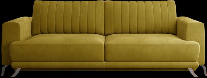 Yellow Nube 45