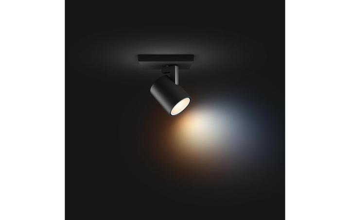 Immagine prodotto Philips Corridore bianco per ambienti (350 lm, GU10)