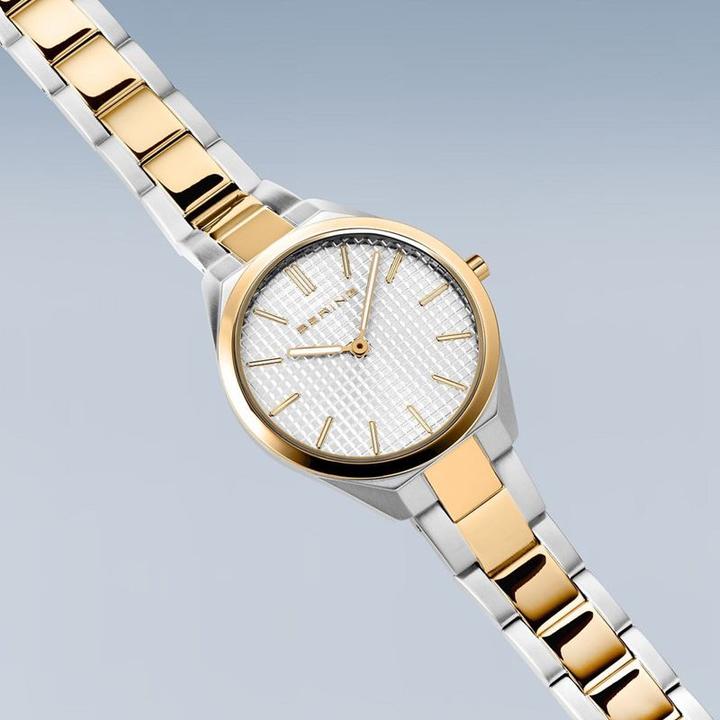 Immagine prodotto Bering Ultra sottile (Orologio da polso analogico, 31 mm)
