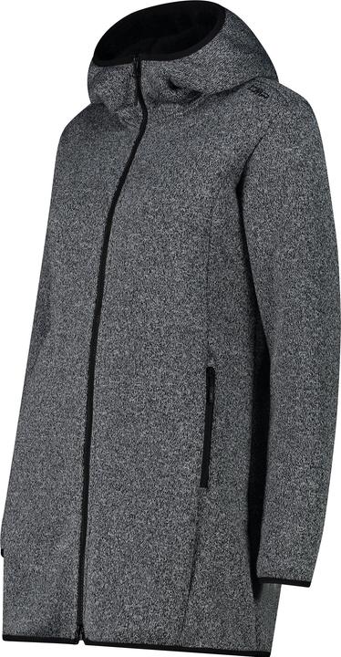 Actual product image CMP Campagnolo Hoodie (XXS)