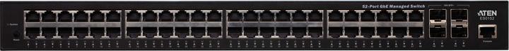 Image du produit Aten Commutateur Gigabit Ethernet (52 Ports)