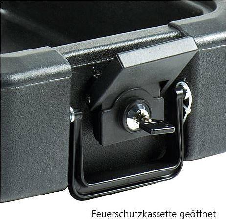 Produktbild Burg Wächter FireProtect FP 22 K (4.40 l)