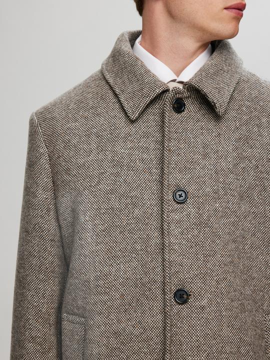 Image du produit Selected Homme Slharchive Car Coat Noos (XL)