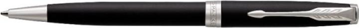 Produktbild Parker Pen Sonnet (Schwarz, Silver, 1 x)
