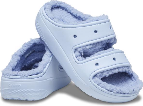 Image du produit Crocs Classic Cozzzy Sandal (39)