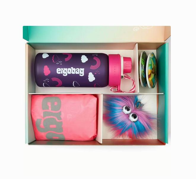 Image du produit Ergobag Fan Box Fées