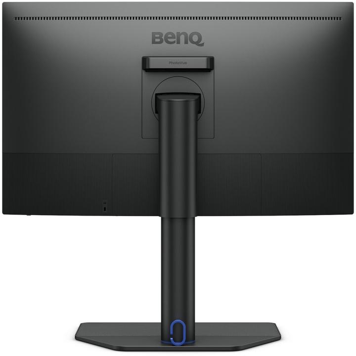 Actual product image BenQ PhotoVue SW272U (3840 x 2160 Pixels, 27")