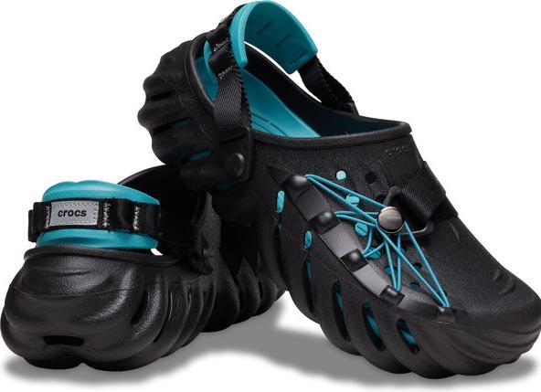 Produktbild Crocs Echo Refelctive Laces Clog (37)
