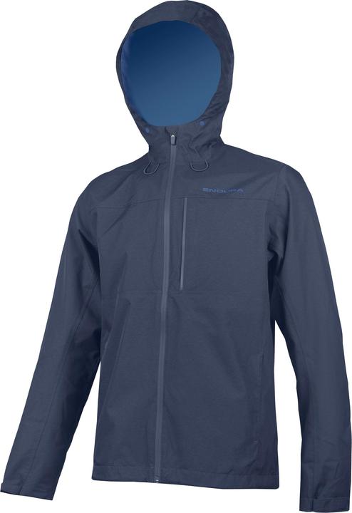 Endura Hummvee Wasserdichte Kapuzenjacke