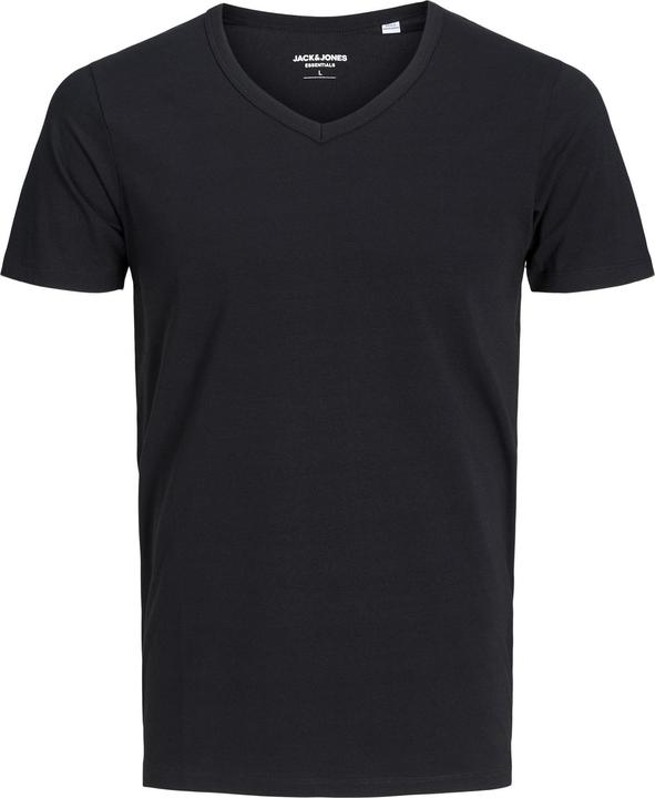 Produktbild Jack & Jones Jjebasic V-Neck Tee S/S Noos (XS)