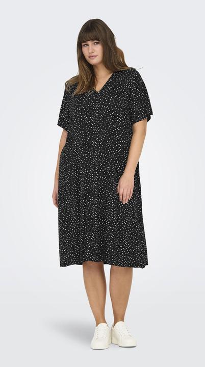 Produktbild Only CARFYRLA Midikleid Kleid (S)