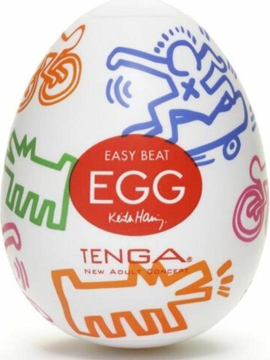 Produktbild Tenga Egg Street