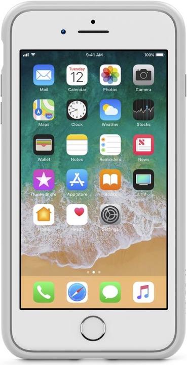 Actual product image Belkin SheerForce Elite (Apple iPhone 8 Plus)