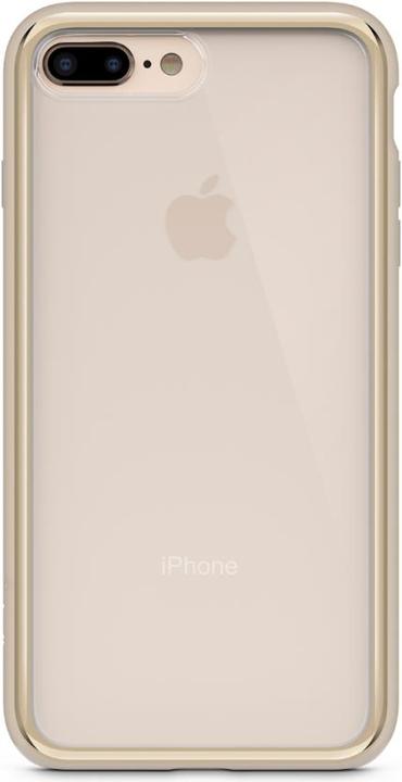 Gold, Clear