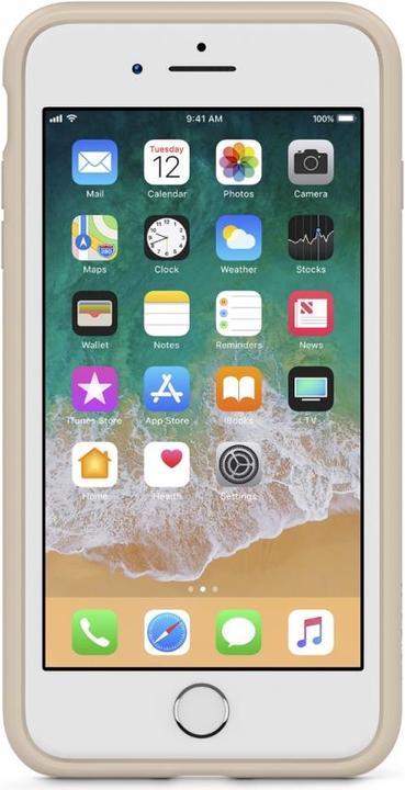 Image du produit Belkin SheerForce Elite (Apple iPhone 8 Plus)