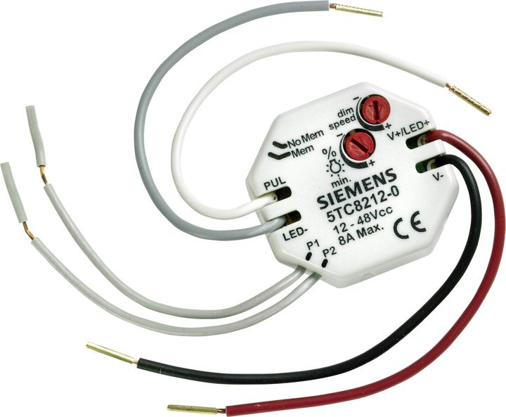 Actual product image Siemens 5TC8212-0