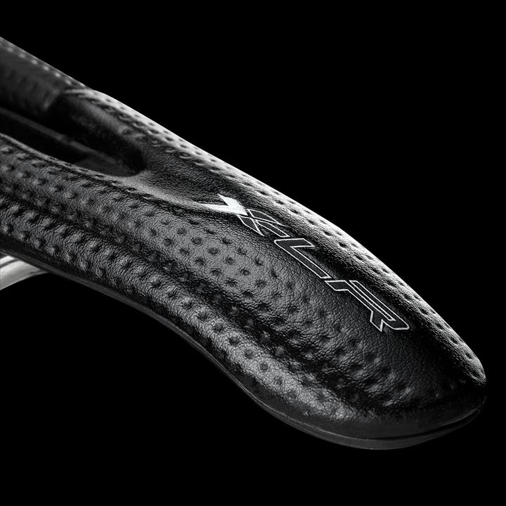 Actual product image Selle Italia X-LR Ti 316 Saddle Super Flow