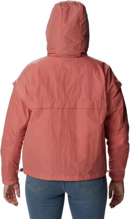 Actual product image Columbia Laurelwoods™ Interchange Jacket (XS)