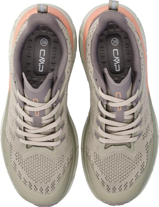 Image du produit CMP Campagnolo Women's Rahmsy Multifunctional Shoes (38)