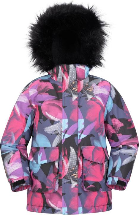 Mountain Warehouse Ranger Jacke wasserfest