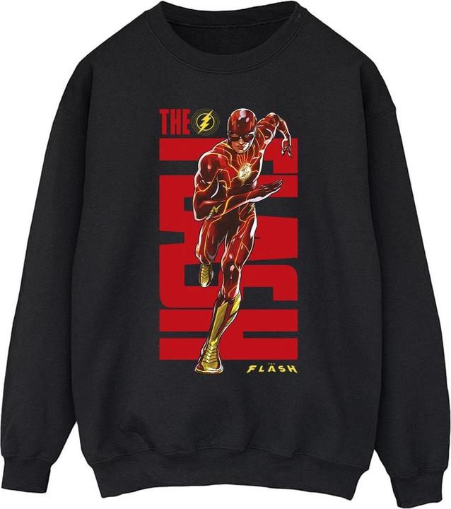 The Flash Dash Sweatshirt (XL)