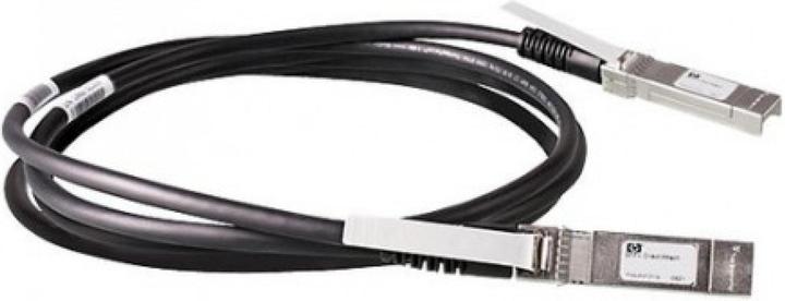 Produktbild HPE E Aruba DA Copper Cable SFP+ to SFP+ Revision D, replaces J9285B