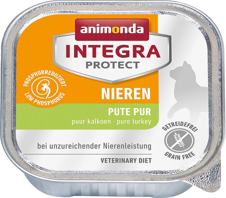 Immagine prodotto animonda Integra Protect (Adulto, 1 pz., 100 g)