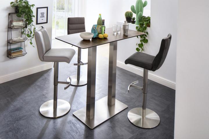 Produktbild Robas Lund Zarina (120 x 60 x 105 cm)