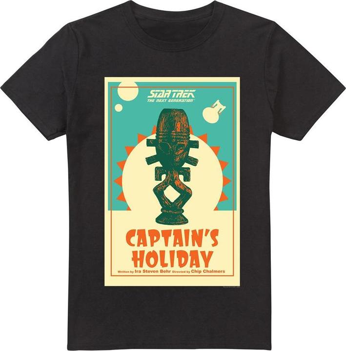 Produktbild The Next Generation Season 3 Episode 19 TShirt (S)