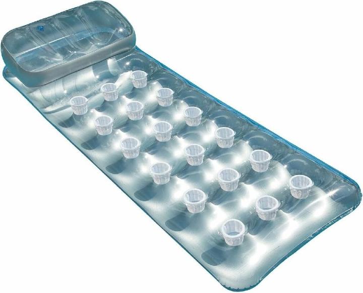 Intex Matelas gonflable