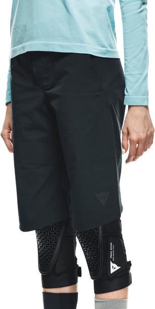 Produktbild Dainese Short Dnse 22 Hgl Wmn Blk M (M)