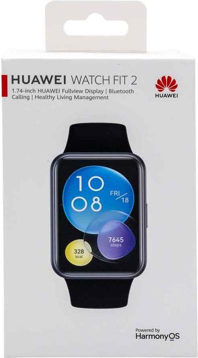 Productafbeelding Huawei Horloge Fit 2 Active (46 mm)