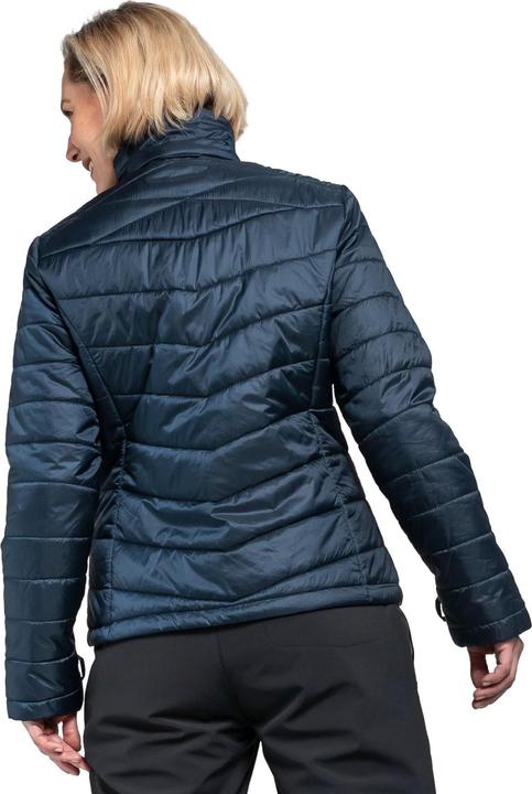 Actual product image Schöffel ZipIn Jacket Seawall L (42)