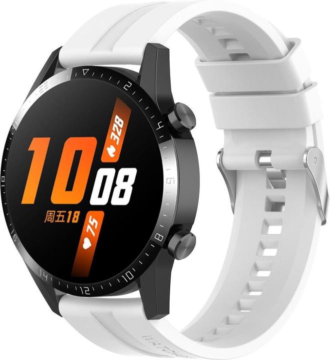 Image du produit Cadorabo Bracelet de montre intelligente (22 mm, Silicone)