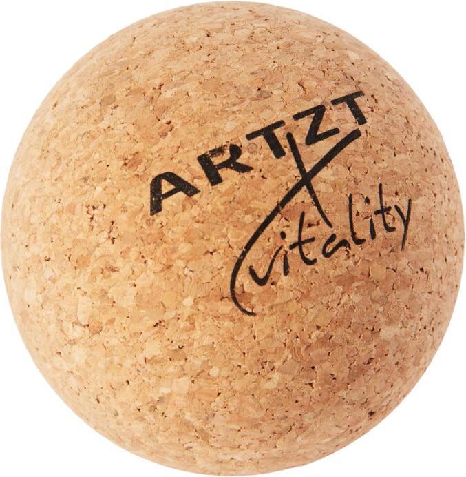 Artzt Kork Massageball
