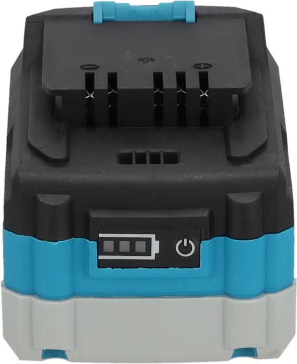 Produktbild Dedra Akku 5,0Ah 18V Li-Ion (18 V)