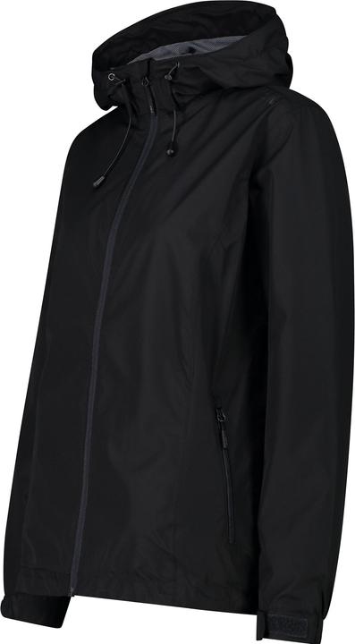 Immagine prodotto CMP Campagnolo Felpa con cappuccio Rain Fix (38, S)