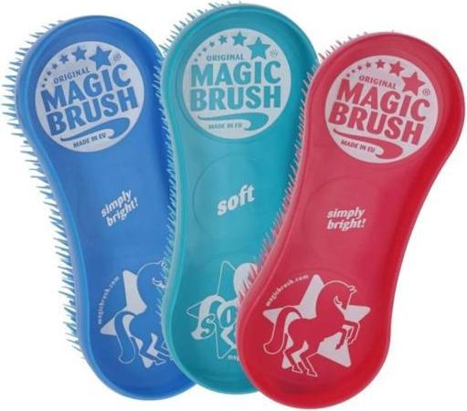 Magic Brush Jellyfish brush set