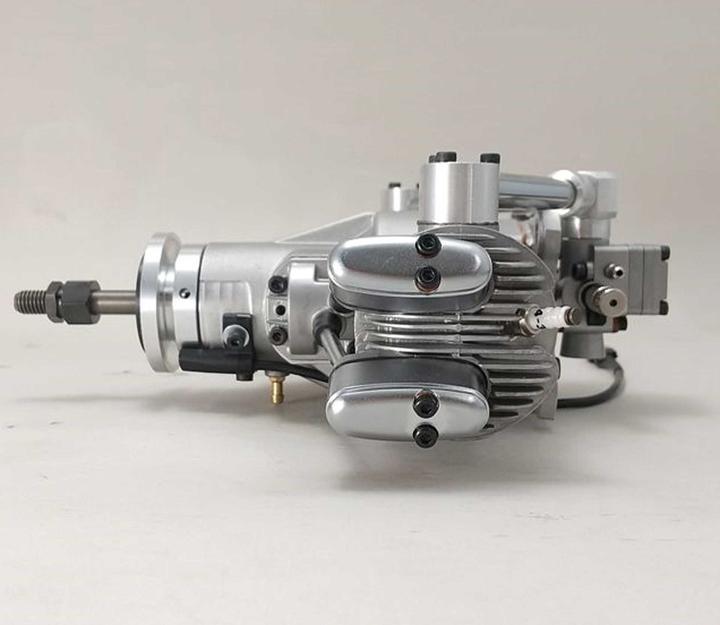 Immagine prodotto Saito Motore a benzina FG-41 TS