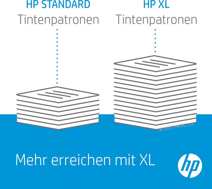 Produktbild HP 56 (PBK)