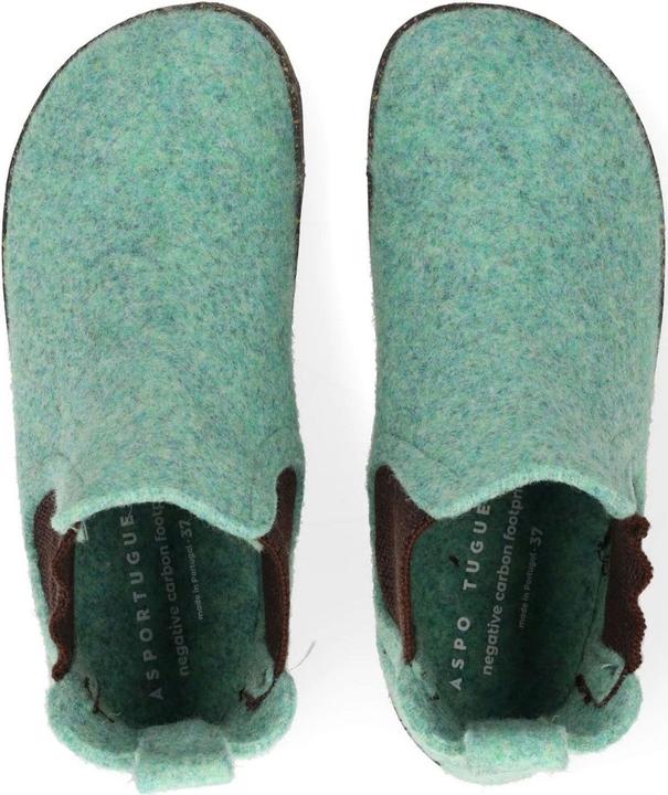 Image du produit Asportuguesas Découvrez la bottine de loisirs confortable et exclusive de! Avec son slip-in de (37)